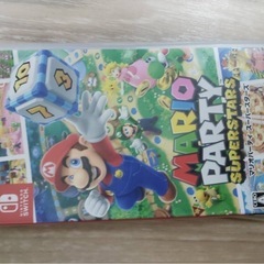 マリオパーティ
