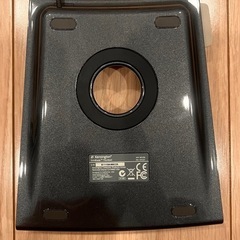 ケンジントン スリムブレードトラックボールの画像