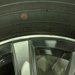 195/65/15の画像