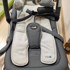 バウンサーの画像