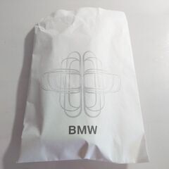 BMW キーホルダー　ノベルティグッズの画像