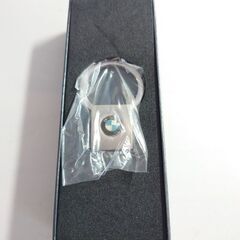 BMW キーホルダー　ノベルティグッズ
