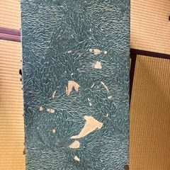 【あげます】アンティーク箱の画像