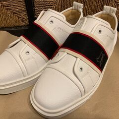 【再値下げ】Christian Louboutin クリスチャン...