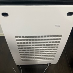 SHARP　加湿空気清浄機  KC-30T7-Wの画像