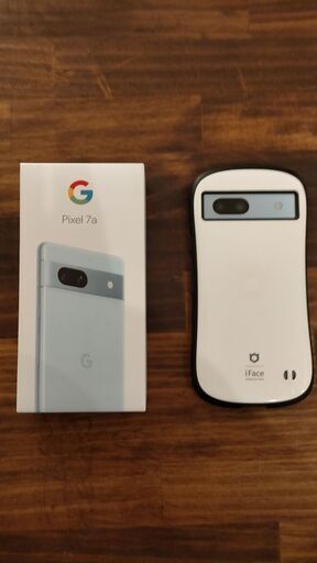 pixel7a 美品
