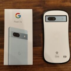 pixel7a 美品
