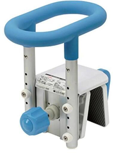 ユクリア 浴入りグリップ  未使用品