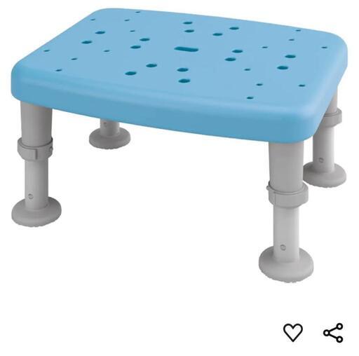 ユクリア  浴槽台  未使用品