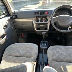 神奈川発❗️ホンダ❗️バモス❗️Mターボ❗️車検丸2年付❗️乗って帰れます❗️の画像