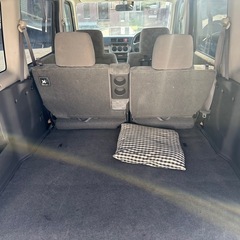 神奈川発❗️ホンダ❗️バモス❗️Mターボ❗️車検丸2年付❗️乗って帰れます❗️の画像