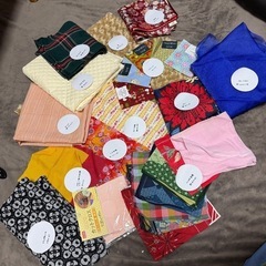 ハギレセット