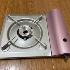 イワタニ　カセットコンロ
