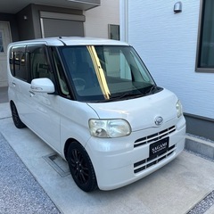神奈川発❗️ダイハツ❗️タント❗️Xリミテッド❗️セレクション❗️