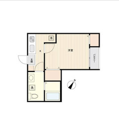 【🌙入居費用14万円🌙】✨審査No.1✨ 🔥京成千原線 千葉寺 ...