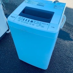 ♦️ ヤマダ電機洗濯機【2017年式】YWM-T45A