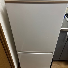2022年製 AQUA 冷蔵庫