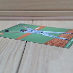 【激レア】プロ野球カード 2007年NS 中日ドラゴンズ優勝の瞬間（岩瀬仁紀）の画像