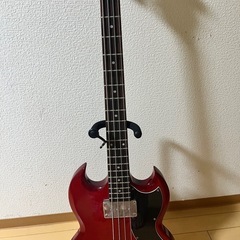Epiphone SG ベース