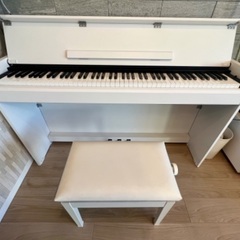 【美品】ヤマハ電子ピアノ:アリウス