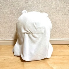 ちいかわ おばけシーツ ぬいぐるみの画像
