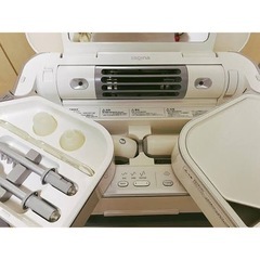 サキナ　美顔器の画像
