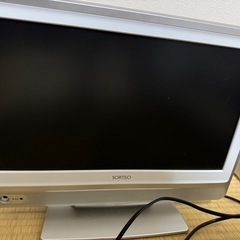 テレビ