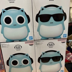 ブルーハムハムの中古が安い！激安で譲ります・無料であげます