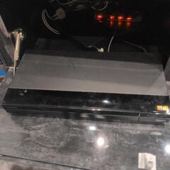 【取引先決定済】SONY Bluray/DVDレコーダー　中古　...