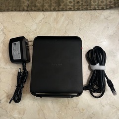wifiルーター