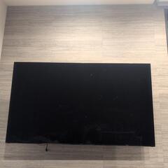 【取引先決定済】SONY BRAVIA 65型4K有機EL 中古...