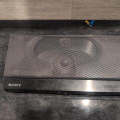 SONY サウンドバー&ホームシアターセット 中古 HTNT5/...