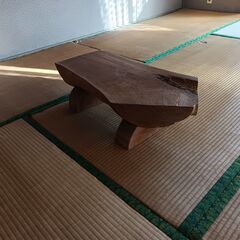 熊本県の一枚板の中古が安い!激安で譲ります・無料であげます 熊本県の一枚板の中古が安い!激安で譲ります・無料であげます