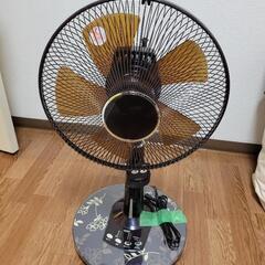 扇風機
