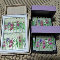 蜜蝋入ろうそくの画像