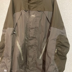 【GORE TEX】ヘリーハンセン ウェア ジャケット