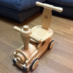 汽車ポッポ