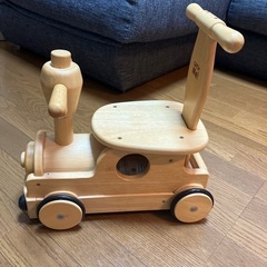 汽車ポッポの画像