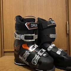 DALBELLO スキーブーツ ダルベロの画像