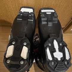 DALBELLO スキーブーツ ダルベロの画像