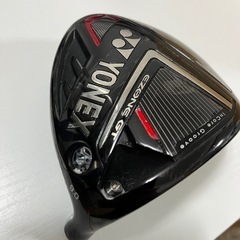 YONEX ドライバーヘッド　425  9.0度　美品