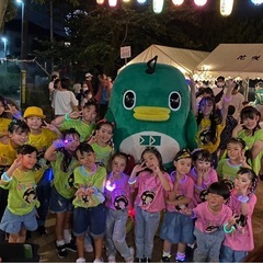 幕張キッズダンス🧜‍♀️体験無料🧜‍♀️月会費3,600円　安い...