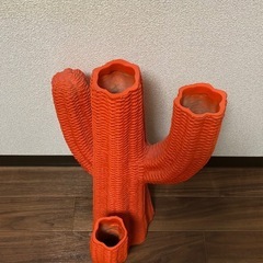 サボテン 置き物 オブジェ
の画像