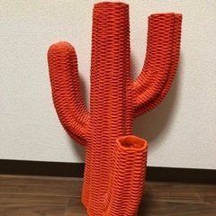 サボテン 置き物 オブジェ
