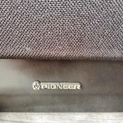 年末最後の大セール！！Pioneerのオーディオフルセット&スピーカーの画像