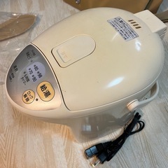 電気ポット  Panasonic