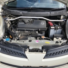 マーチ12SR の画像