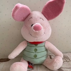 未使用新品ぬいぐるみ