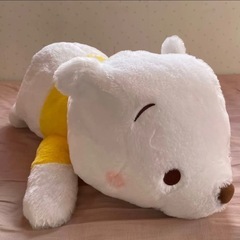 未使用新品ぬいぐるみ