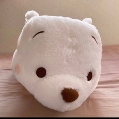 未使用新品ぬいぐるみの画像